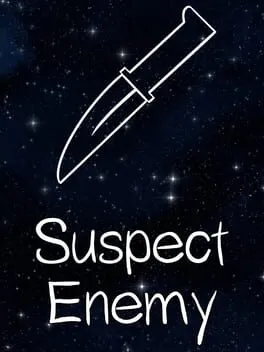 Suspect Enemy