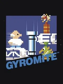 Gyromite