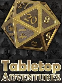 Tabletop Adventures