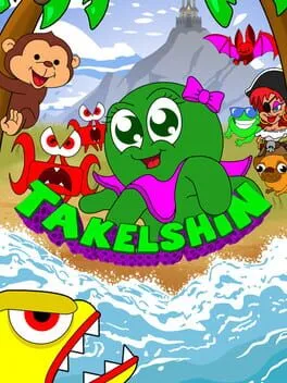 Takelshin