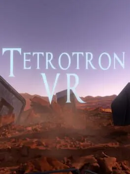 TetrotronVR