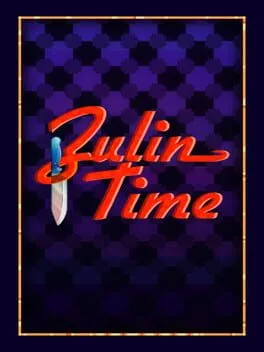 Zulin Time