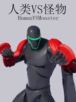Human vs Monster