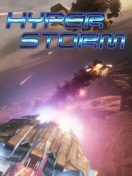 HyperStorm