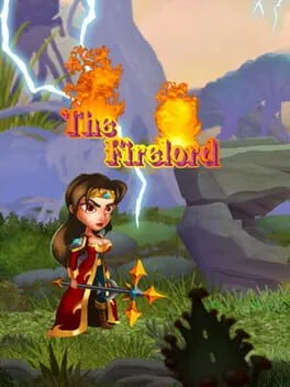 The Firelord