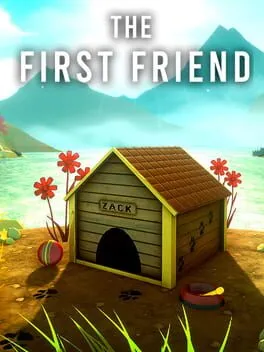 The First Friend