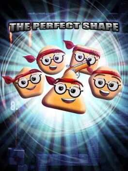 The Perfect Shape