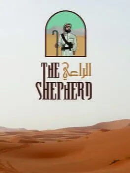 The Shepherd