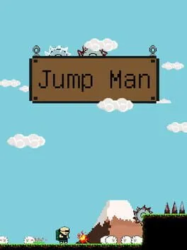 Jump Man