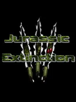 Jurassic Extinction