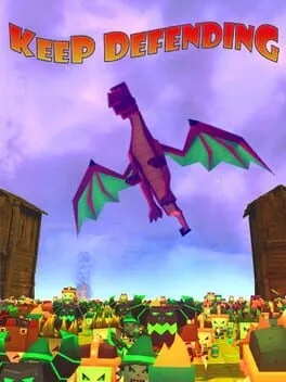 Keep Defending