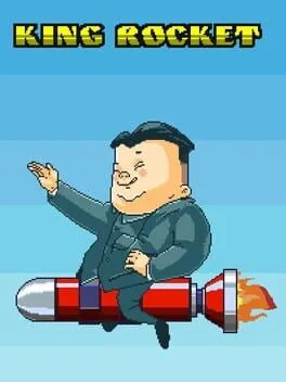 King rocket
