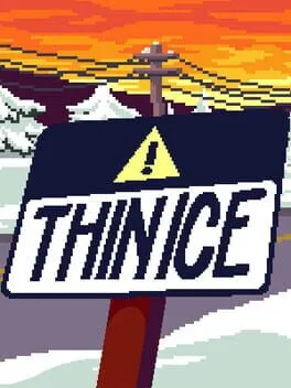 Thin Ice