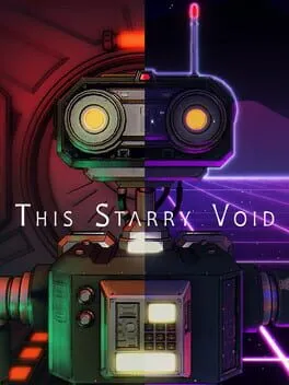 This Starry Void