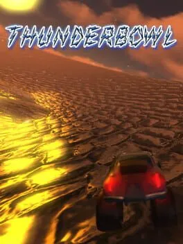 Thunderbowl