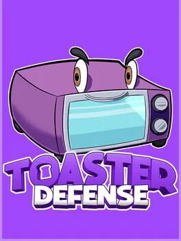 Toaster Defense