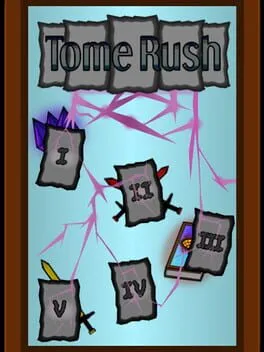 Tome Rush