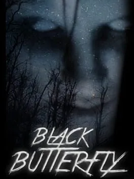 Black Butterfly