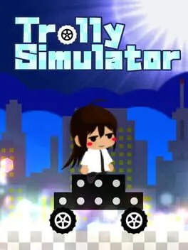 Trolley Simulator