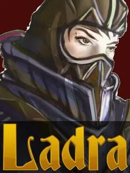Ladra
