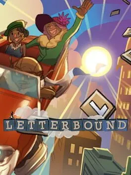 LetterBound