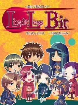 Limitless Bit