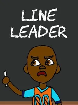 Line Leader
