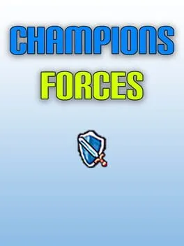 Champions Forces