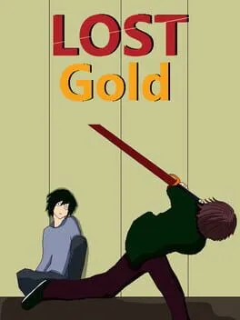 Lost Gold