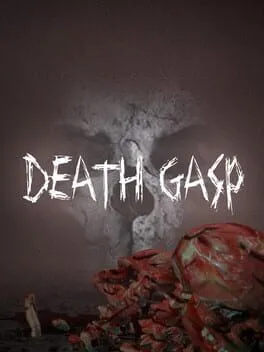 Death Gasp