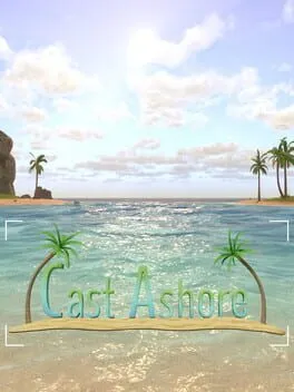 Cast Ashore