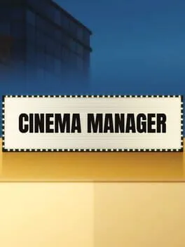 Cinema Manager