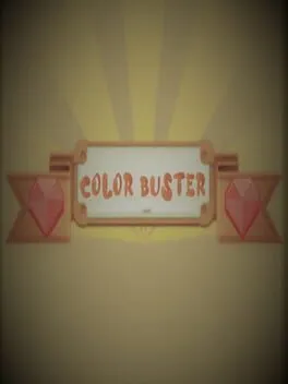 Color Buster