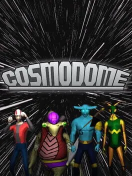 Cosmodome