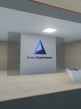 Arena Experiment