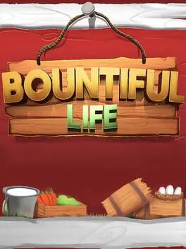 Bountiful Life