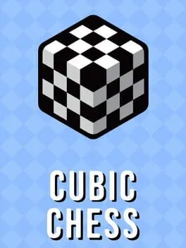 Cubic Chess