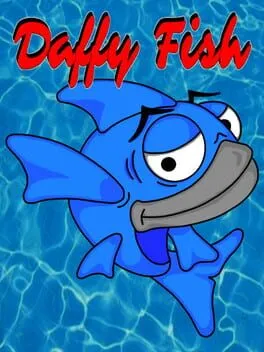 Daffy Fish