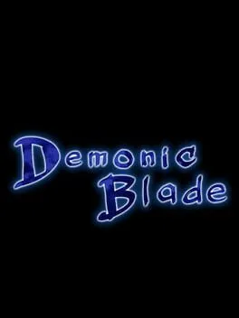 Demonic Blade