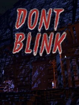 Don't Blink