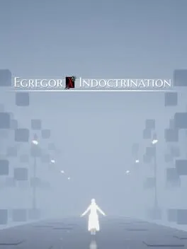 Egregor Indoctrination