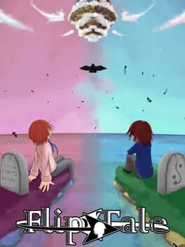 Flip Tale