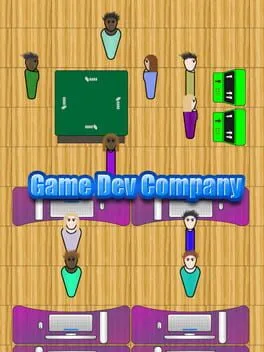 Game Dev Company