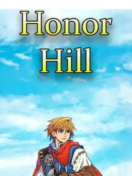 Honor Hill