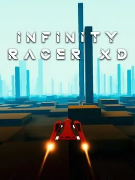 Infinity Racer XD