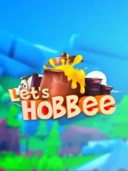 Let's Hobbee