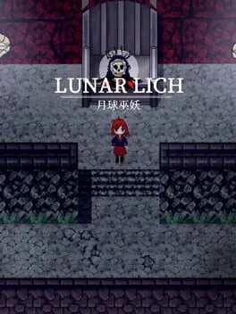 Lunar Lich