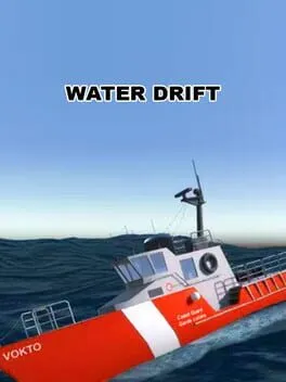 Water Drift