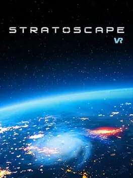 Stratoscape