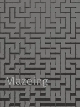 Mazeing